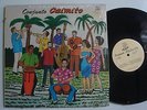 CONJUNTO CAIMITO s/t LATIN LP Shrink LASLOS RECORDS