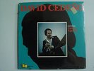 DAVID CEDENO cantando Carlitos Valentin LATIN LP Shrink TR