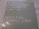Aphex Twin Come To Daddy 2 × Vinyl, 12