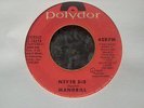 mandrill never die soul motown tmg northern crossover modern funk rare d