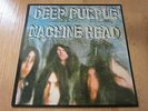 Deep Purple ?– Machine Head Vinyl LP 1974 (Jon Lord,Ritchie Blackmore)