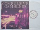 Compulsive Gamblers Bluff City LP Reigning Sound Oblivians Garage Punk Goner