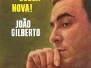 JOAO GILBERTO Bossa Nova  LP NEW VINYL Dol reissue