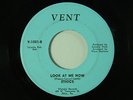 Ethics 45 LOOK AT ME NOW / THINK ABOUT TOMORROW   Vent VG++