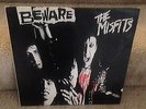 MISFITS BEWARE 12