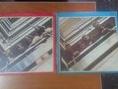 BEATLES 4lp  62-66  67-70  ISRAEL
