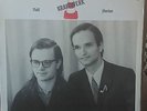 Kraftwerk - Ralf und Florian