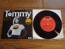 THE WHO Tommy The Movie JAPAN Special DJ Copy Not For Sale / PROMO 33 EP KL-2207
