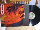 STOOGES FUN HOUSE KILLER PUNK GARAGE LP ON ELEKTRA EKS-74071
