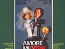 Piero Piccioni - OST Amore Mio Aiutami Vinyl EU LP