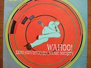 Eero Koivistoinen Wahoo  CULT FINNISH JAZZ FUNK ORIGINAL SIGNED HEAR