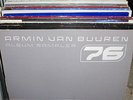 57x Trance /Armin van Buuren/Paul van Dyk/Tiesto/RMB/Rank 1 /  4 Strings