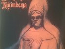 Riz Ortolani The Virgin of Nuremberg OST LP Contempo Records Antonio Margheriti