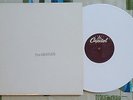 The Beatles 2 LP White Album w Poster & Photos White Vinyl VG++/M-