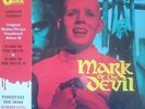 Mark of the Devil OST LP One Way Static Michael Holm Horror Soundtrack Vinyl