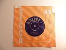 ST. LOUIS UNION Behind The Door / English Tea DECCA F. 12386 (1966)