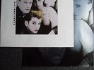 Depeche Mode-The Singles 81-85 LP-DMM-Black Vinyl+ Silver Poster-Made in Germany