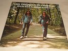 Alvin Lee Mylon Lefevre On Road Original SEALED LP w/ George Harrison Ron Wood +