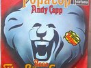 ANDY CAPP Popatop / RECO The Lion Speaks 7