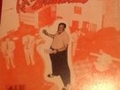 Tiny Bradshaw Original King Lp 395-501 Rock History Train Kept A-Rollin' Rare