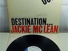 JACKIE McLEAN 