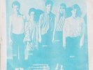 RARE, FIRST PRESSING the B-52's Rock Lobster/52 Girls 7