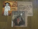 Devendra Banhart - 3 x Vinyl Set (Jana Hunter, White Russian) Rare - Mint