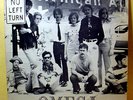 OMEGA - Michigan Avenue - '69 original private folk psych LP - w/insert - VG+/EX