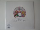 Queen: A Night At The Opera  Vinyl LP 2015