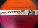 Led Zeppelin II. 2. 1st Press. 1969. UK. Plum and Orange. Rare WRECK CREDIT