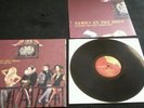 Panic At The Disco A Fever You Cant Sweat Out Vinyl LP  OOP