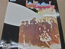 LED ZEPPELIN 2 ORIGINAL AUS' 1ST PRESS-LP-GREEN ATLANTIC LABEL RARE IN NM- SHAPE