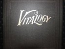 Vitalogy by Pearl Jam Original Vinyl Pressing (1994) Epic