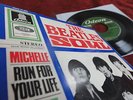 BEATLES    