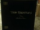 THE BEATLES COLLECTION MINT CONDITION ORIGINAL MASTER RECORDINGS MFSL LP BOX SET