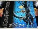 Iron Maiden - Fear Of The Dark 2LP Set, 12 track, 1992 Korea LP.