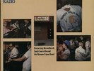Mamou Cajun Band This Is Mamou Cajun Radio vinyl LP album record UK SNTF802
