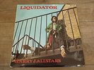 Harry J. All Stars - Liquidator 1969 UK LP HARRY J