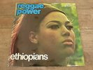 The Ethiopians - Reggae Power 1969 UK LP TROJAN