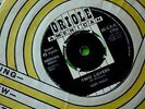 Mary Wells . Two Lovers . Rare Oriole American .