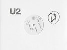 U2 SONGS OF INNOCENCE LTD & NUMBERED EDITION Nr.1511 RSD 2015 2LP new/sealed