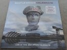 SIMPLE MINDS - CELEBRATE LIVE DOUBLE 2 X LP VINYL RECORD STORE DAY RSD 2015