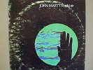 JOHN MARTYN   Solid Air Vinyl Record LP ISLAND RECORDS SW-9325