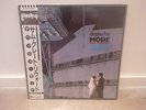 DEPECHE MODE 'Some great reward' Japanese LP 1984