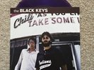 The Black Keys - Moan / Have Love Will Travel Purple Vinyl Ltd Ed  7
