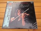 Kyung Wha Chung - Chausson: Poeme / Ravel: Tzigane - Super Analogue LP