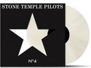 Stone Temple Pilots No 4 WHITE COLORED Vinyl Limited, NUMBERED EDITION Brand New