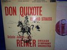 @RCA LIVING STEREO SB 2099 *REINER /JANIGRO* R.STRAUSS: DON QUIXOTE* CSO* NM