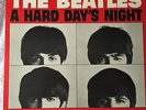 The Beatles– A Hard Day's Night Mono LP United Artists UAL 3366 12
