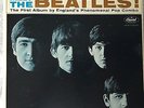 The Beatles ?– Meet The Beatles Stereo LP Capitol ST 2047 - 12